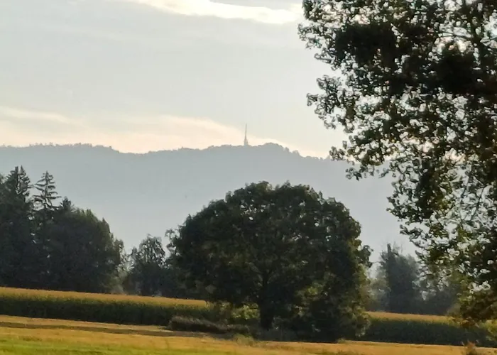 Zimmer Am See