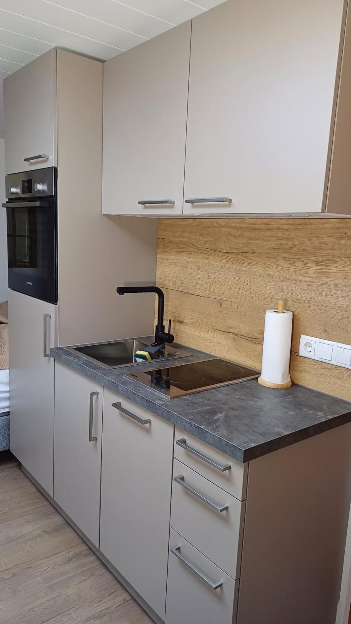 Am Apartmán *