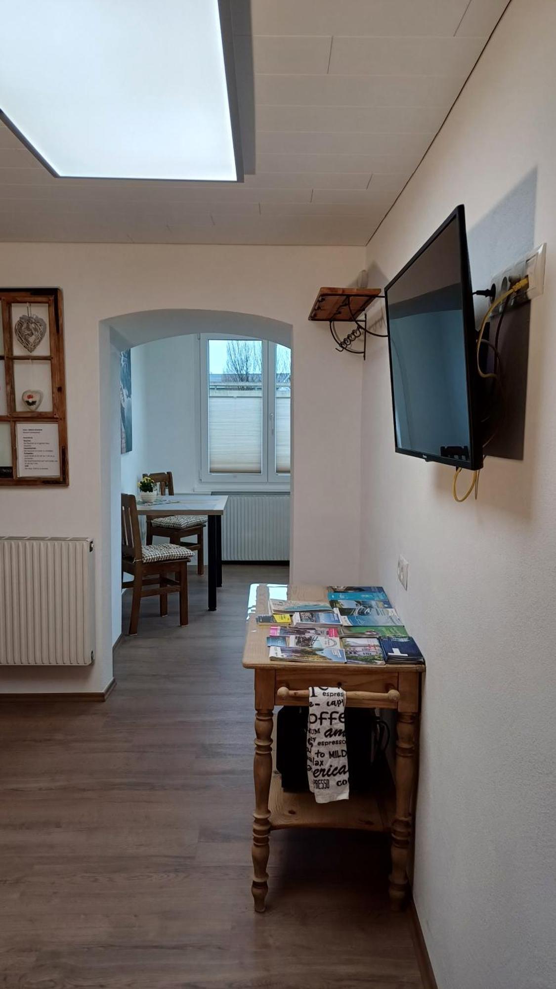 Apartmán Am