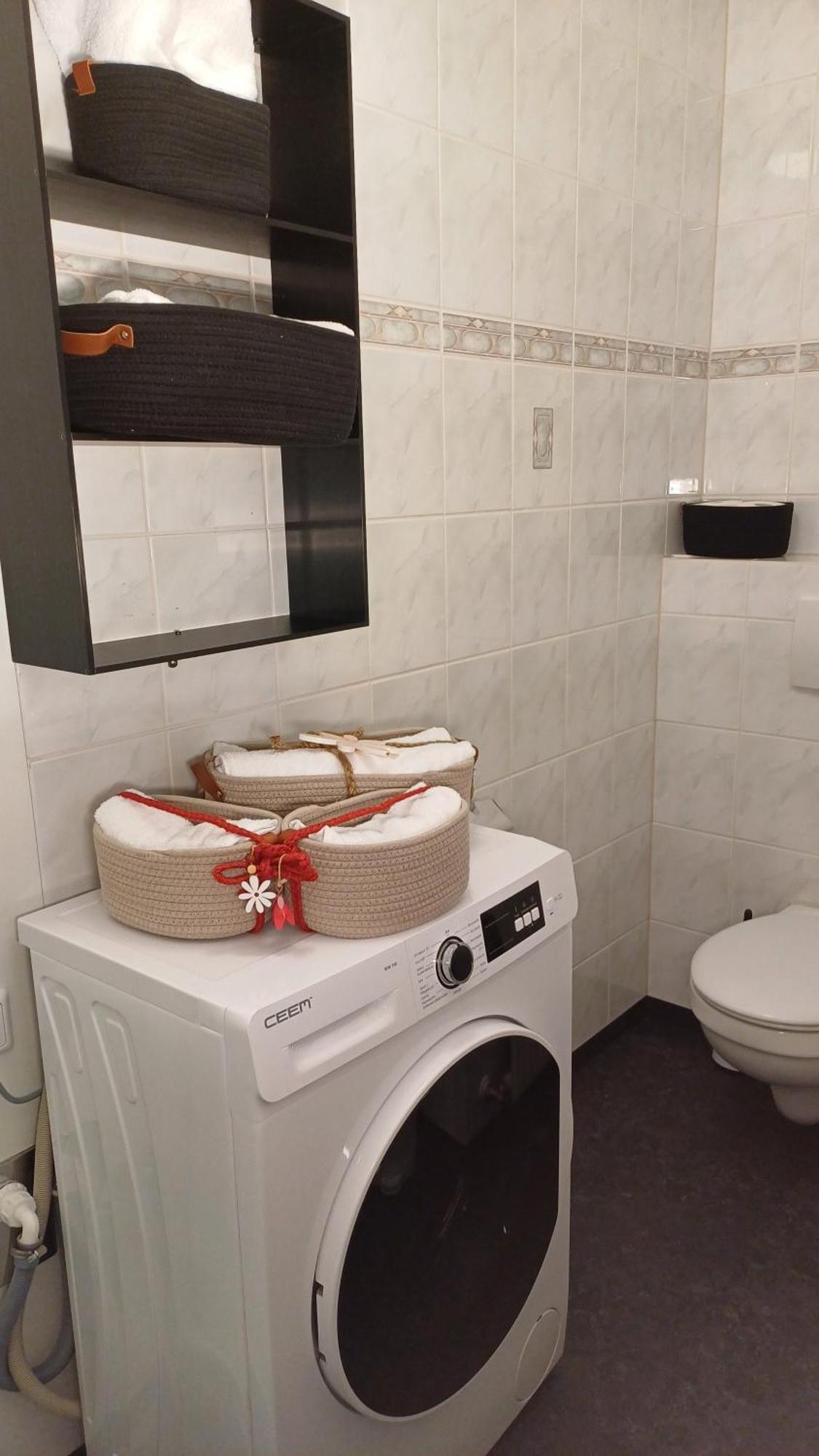 Am Apartmán *