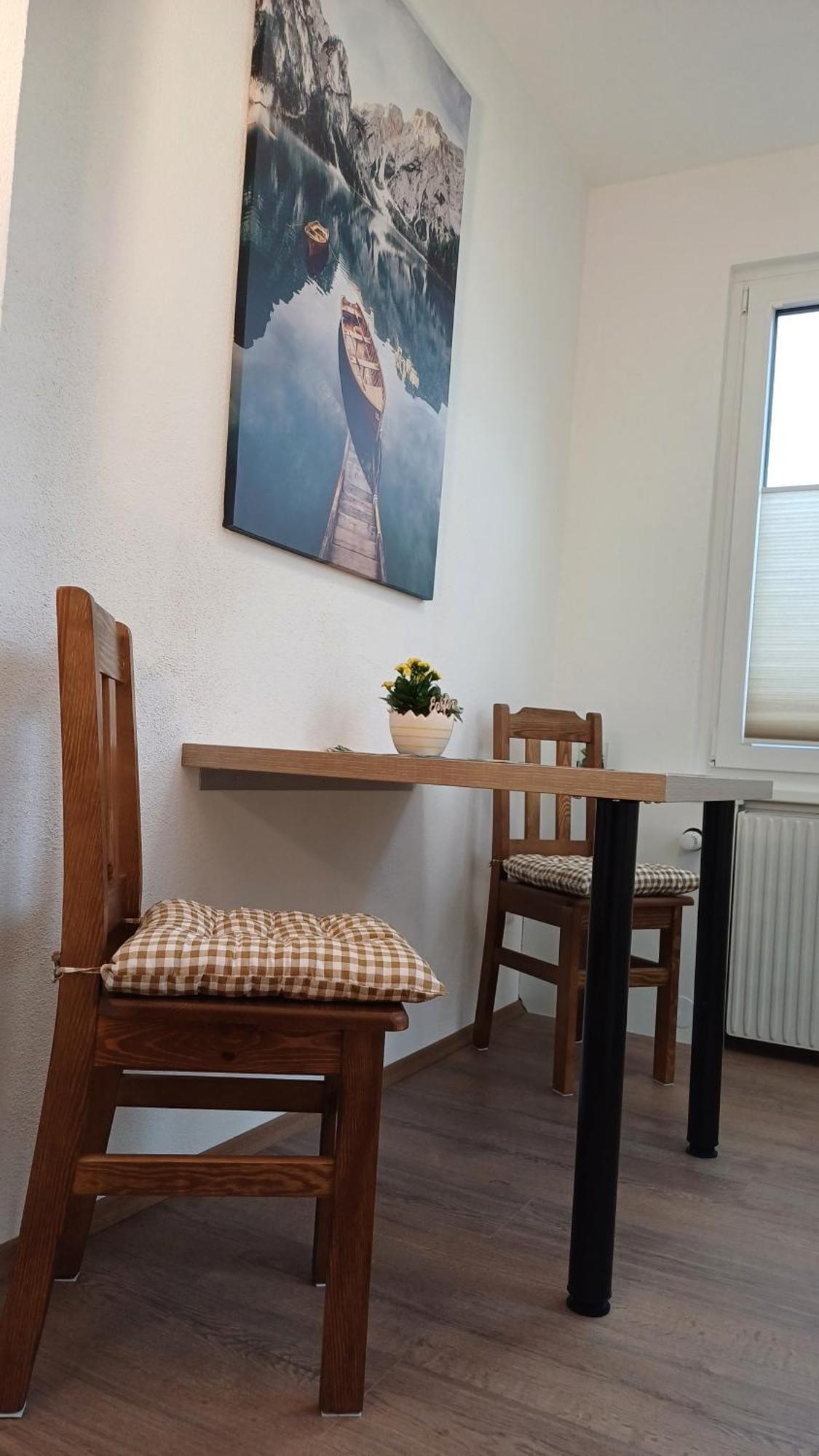 Am Apartmán