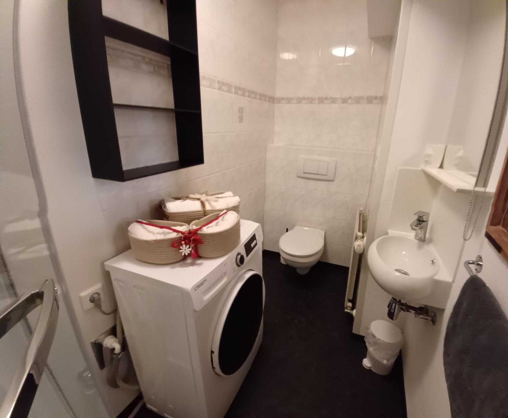 Am Apartmán *