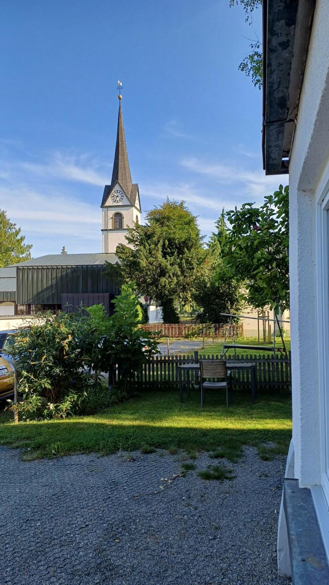 Am Apartmán