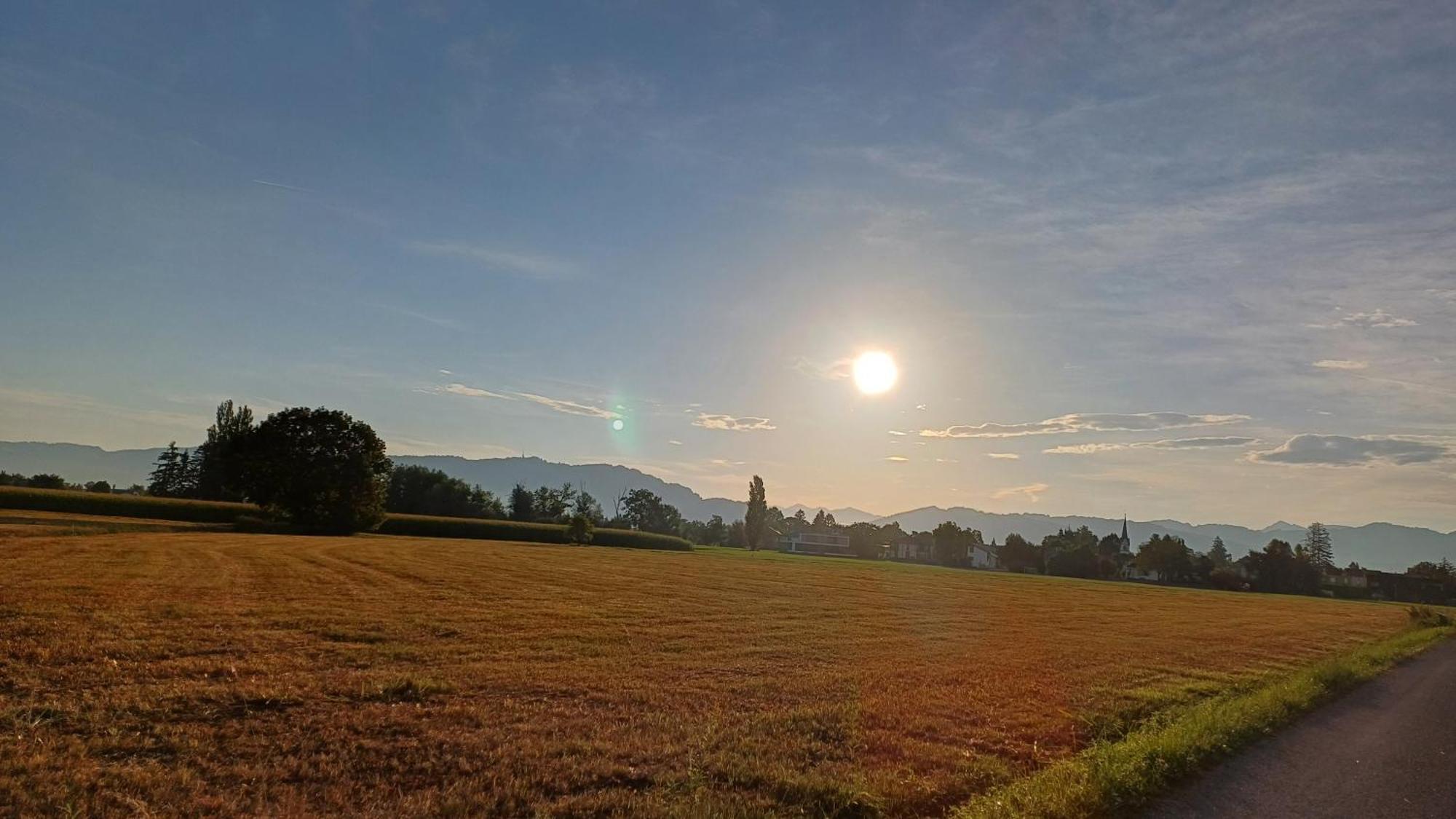 Am * Fussach