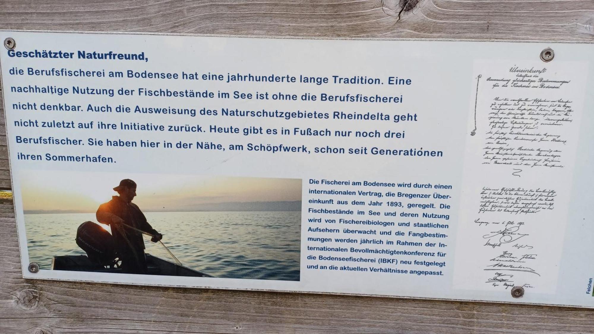 Apartmán Am Fussach